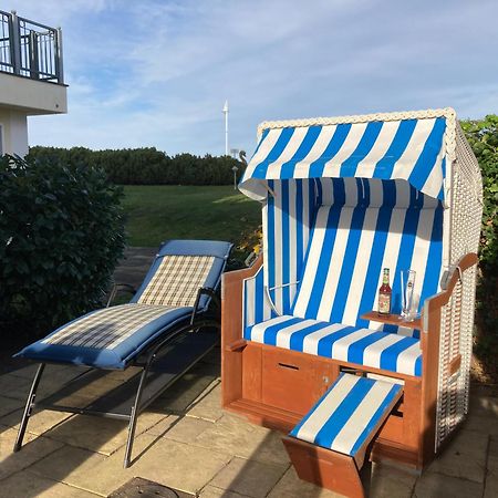 Strandtraum Glowe Bagian luar foto